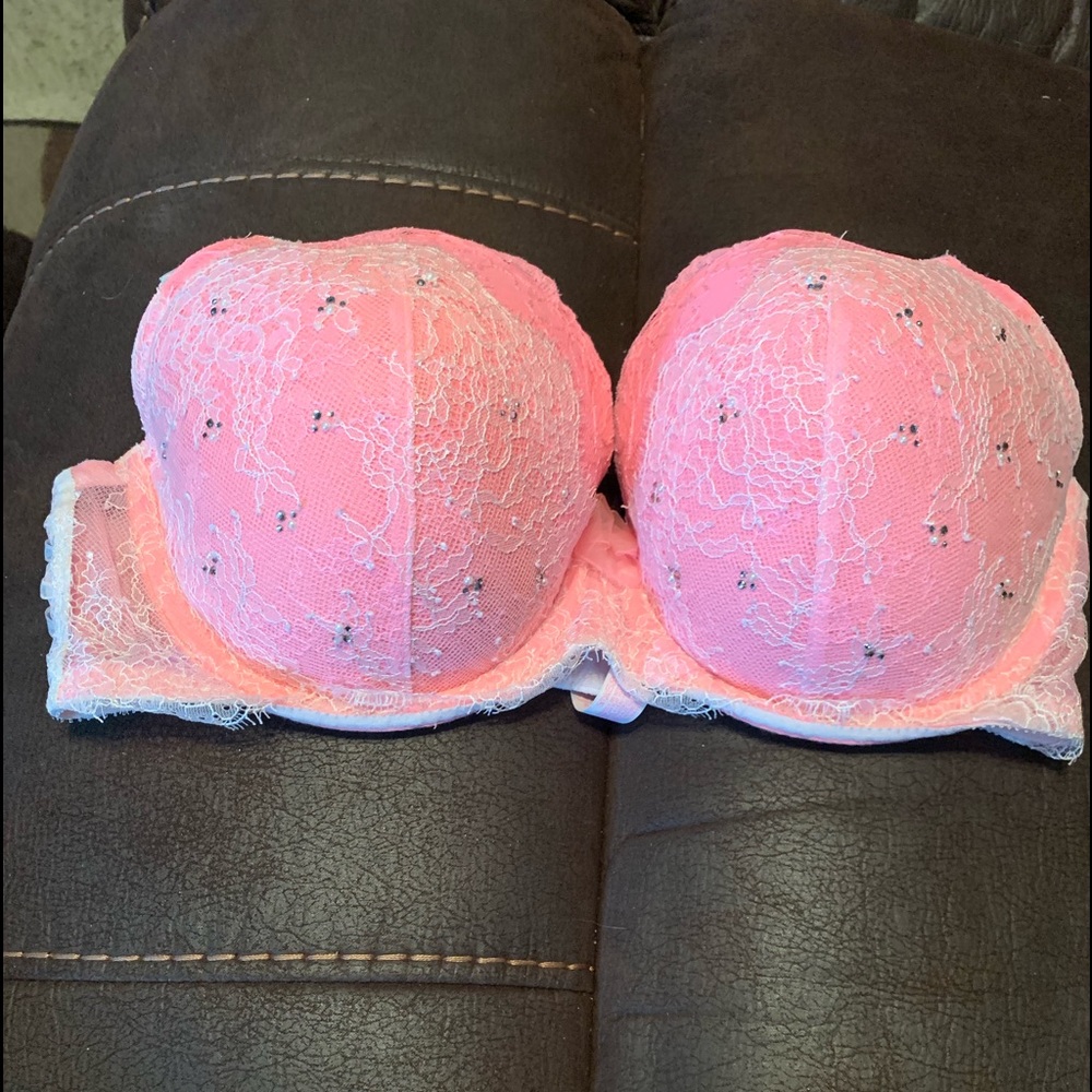 Victoria’s Secret Bra